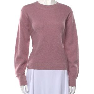 Vince Alpaca Mohair Sweater M